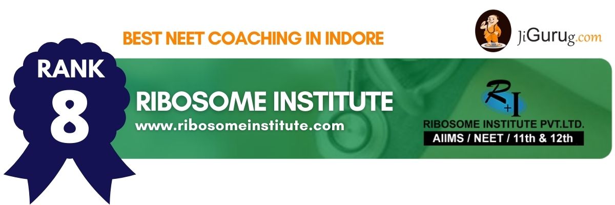 Best NEET Coaching in Indore