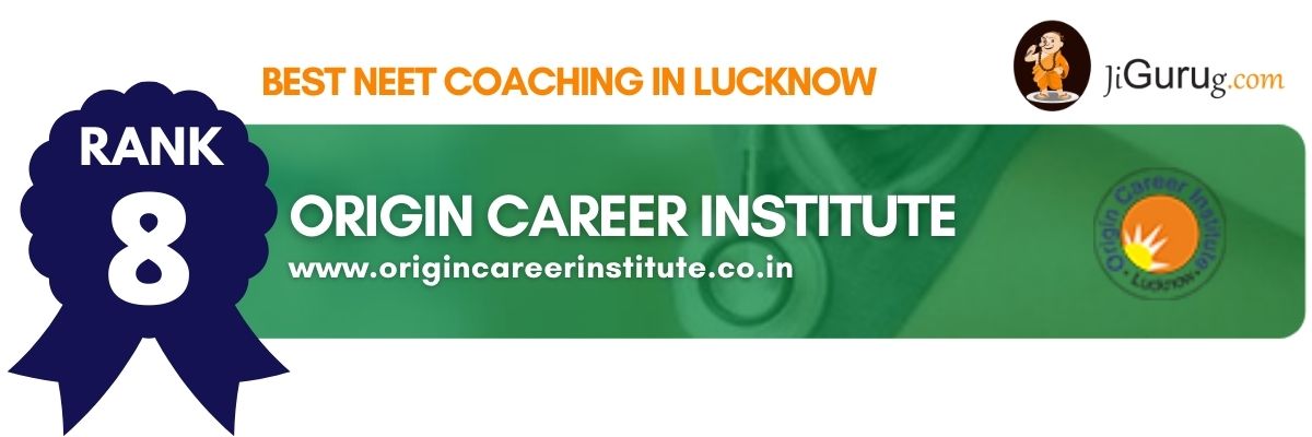 Top NEET Coaching in Lucknow