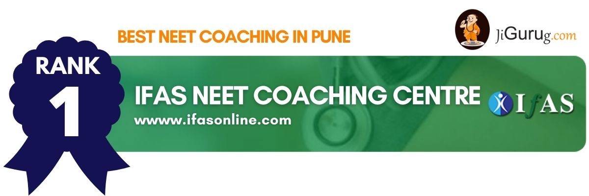 Best NEET Coaching in Pune