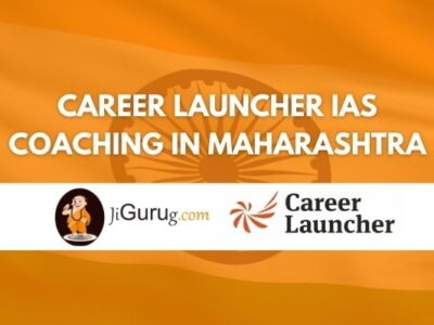 Career Launcher IAS Coaching in Maharashtra Review