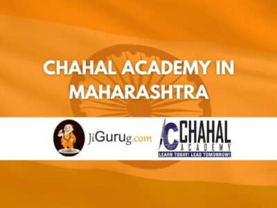 Chahal Academy in Maharashtra Review