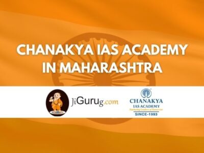 Chanakya IAS Academy in Maharashtra Review
