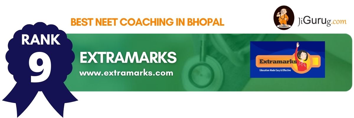 Top NEET Coaching in Bhopal