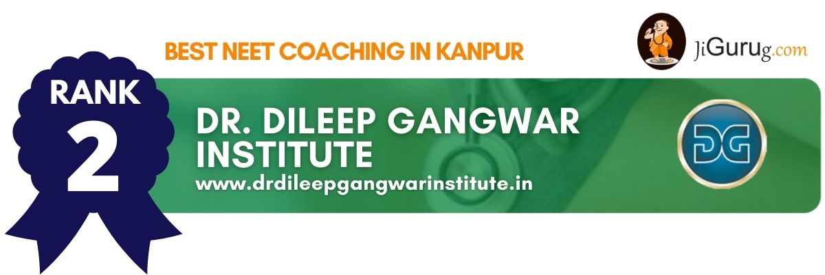 Top Medical Coaching Centers In Kanpur