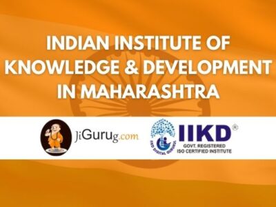 Indian Institute of Knowledge & Development in Maharashtra Review