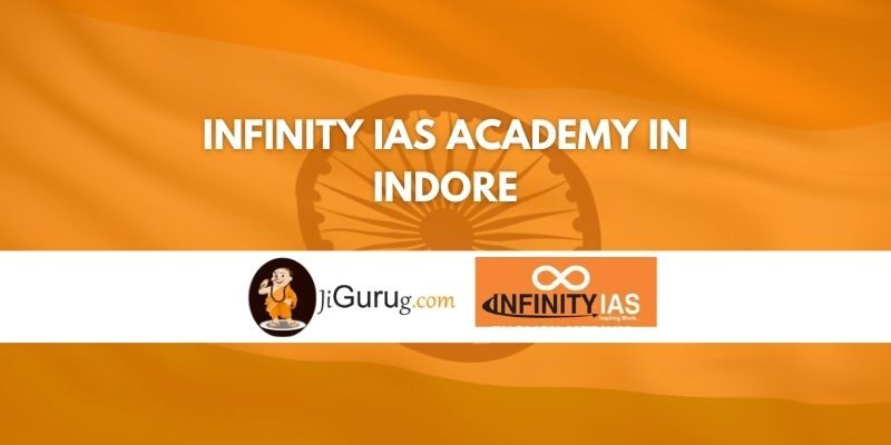 Infinity IAS Academy in Indore Review