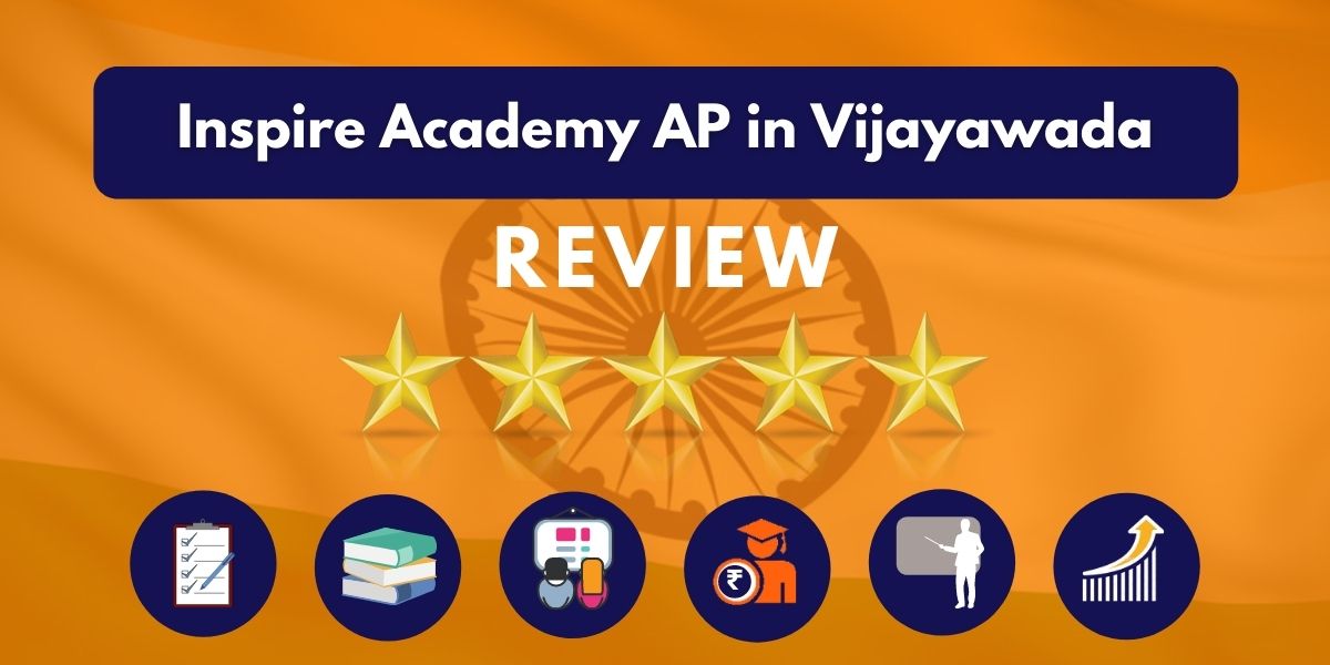 Intense IAS Institute in Vijayawada Review
