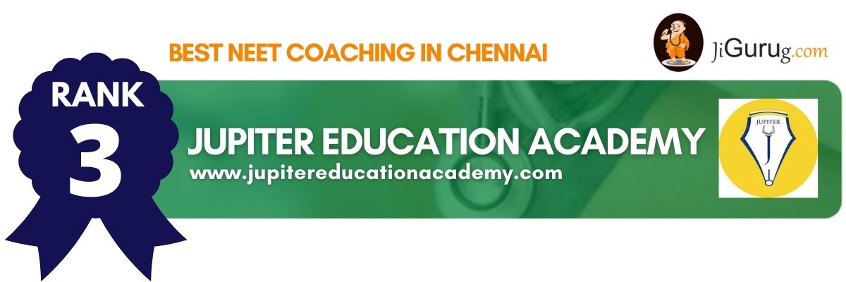 Best NEET Coaching in Chennai