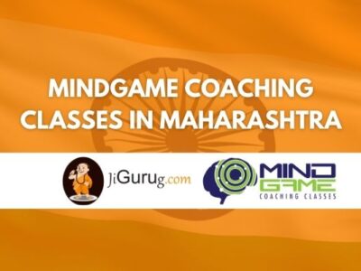 MindGame Coaching Classes in Maharashtra Review
