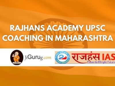 Rajhans Academy UPSC Coaching in Maharashtra Review