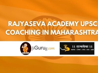 Rajyaseva Academy UPSC Coaching in Maharashtra Review
