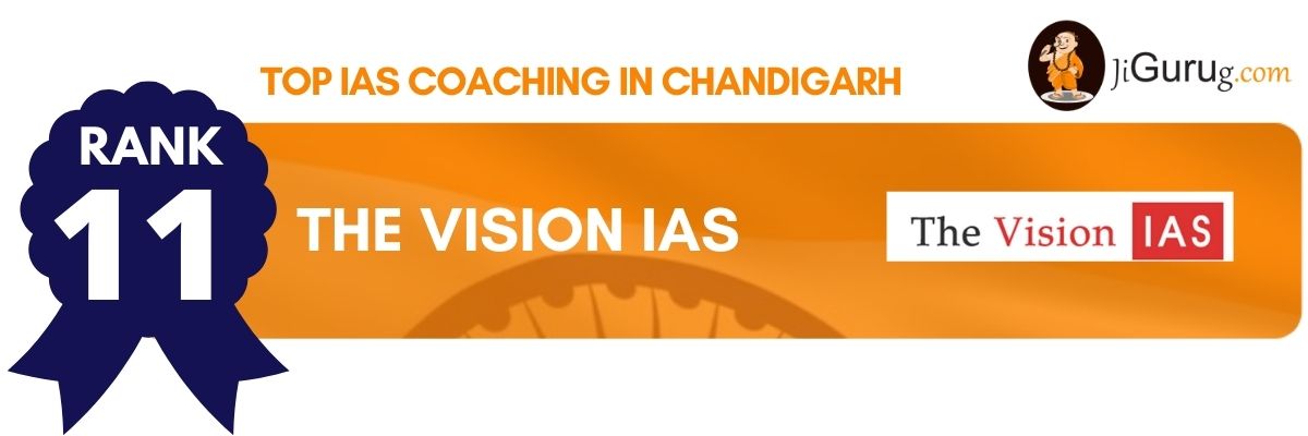 Top IAS Coaching in Chandigarh