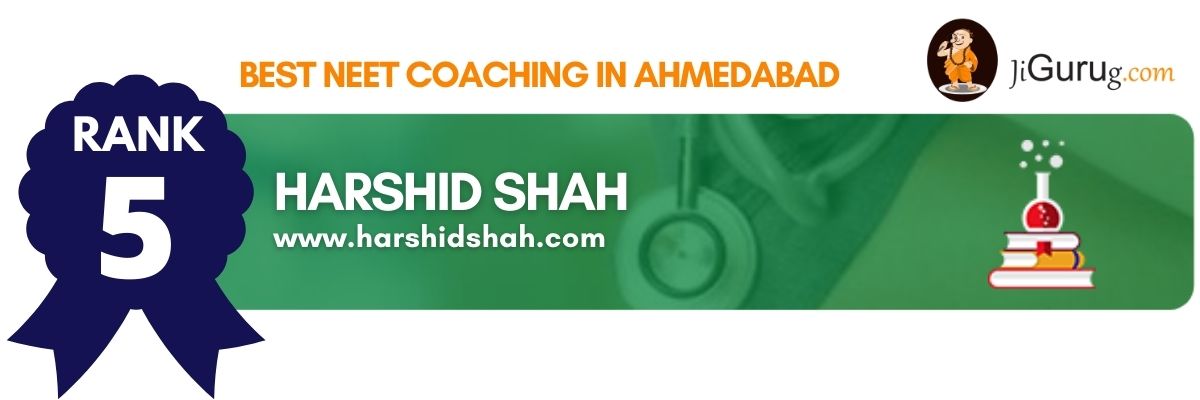 Top NEET Coaching in Ahmedabad