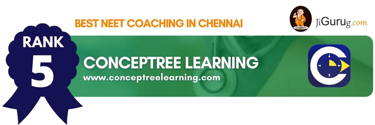 Top NEET Coaching in Chennai
