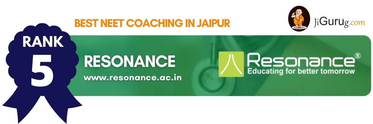 Top NEET Coaching in Jaipur