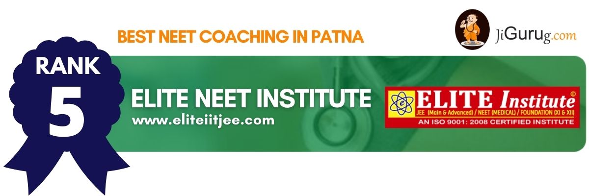 Best NEET Coaching in Patna