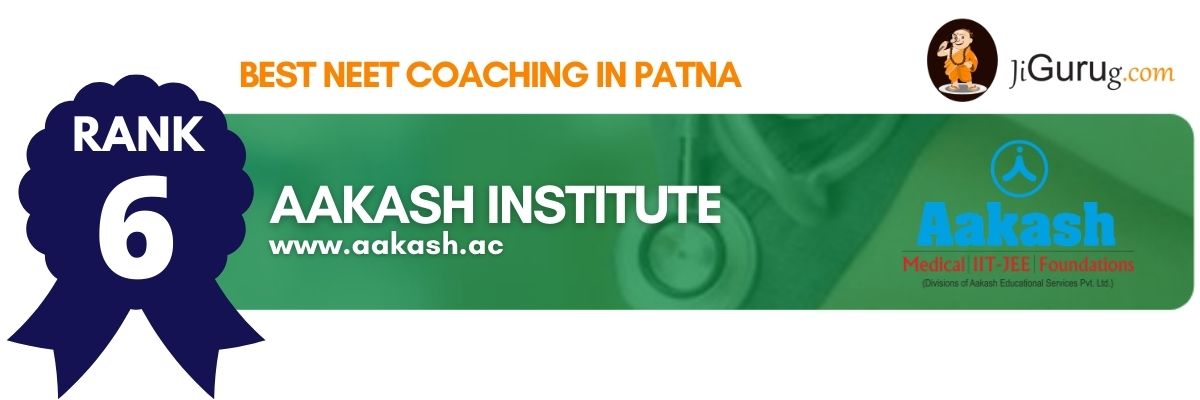 Top NEET Coaching in Patna
