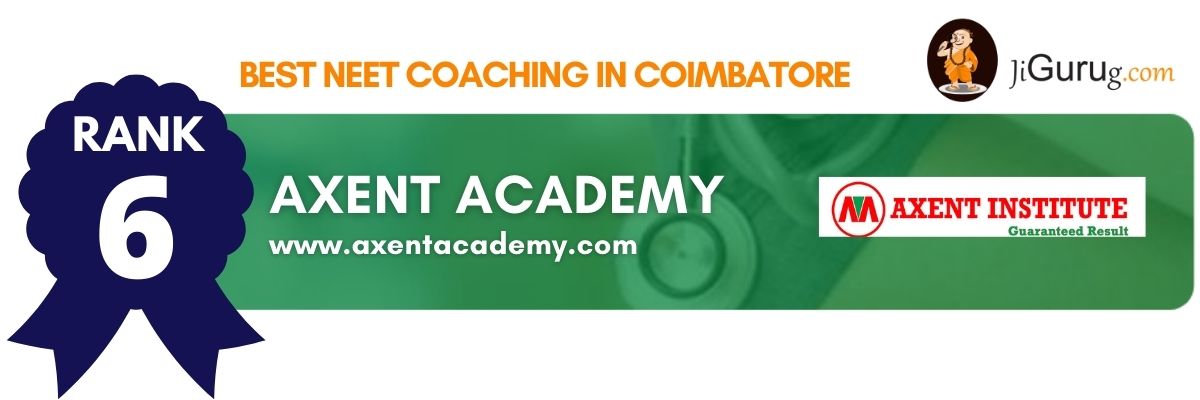 Top NEET Coaching in Coimbatore