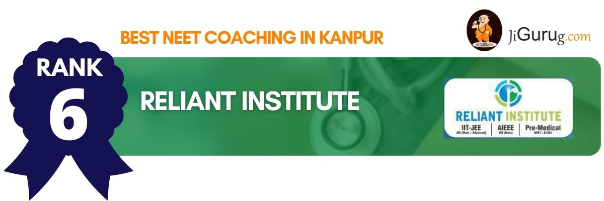 Top NEET Coaching Centres in Kanpur