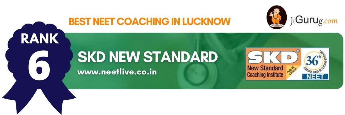 Top NEET Coaching in Lucknow