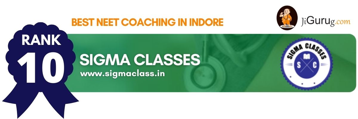 Top NEET Coaching in Indore