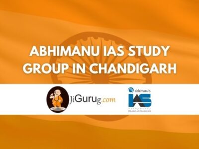 Review of Abhimanu IAS Study Group in Chandigarh