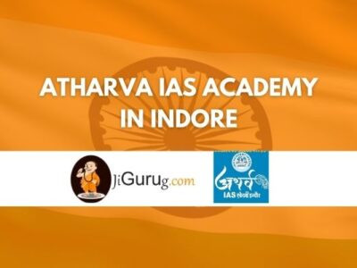 Review of Atharva IAS Academy in Indore