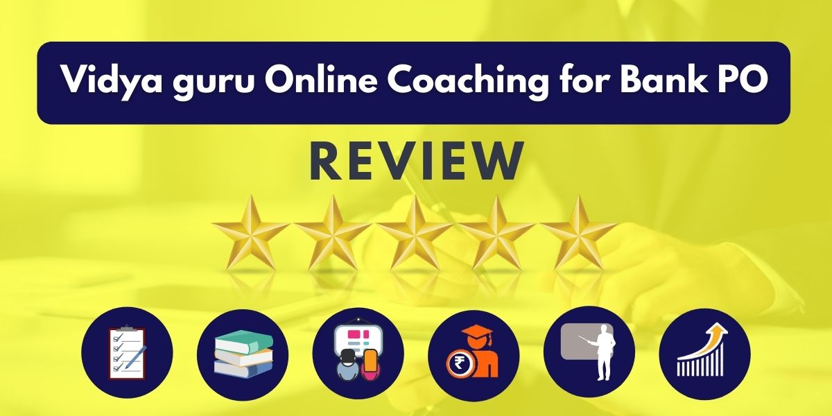 Review of Career Launcher Online Coaching for Bank PO