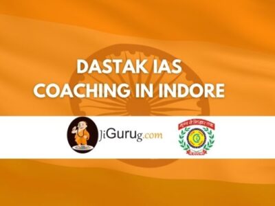 Review of Dastak IAS Coaching in Indore