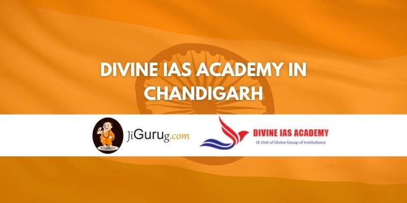 Review of Divine IAS Academy in Chandigarh
