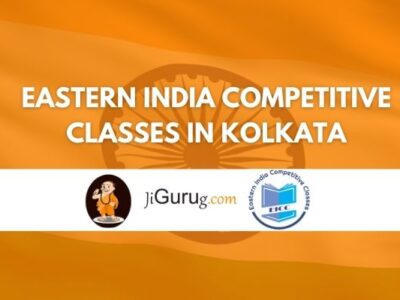 Review of Eastern India Competitive Classes in Kolkata