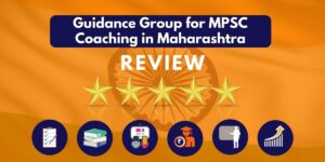 Review of Guidance Group for MPSC Coaching in Maharashtra