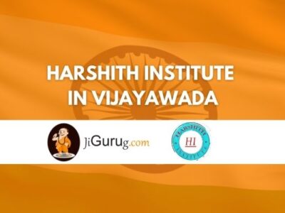 Review of Harshith Institute for IAS in Vijayawada