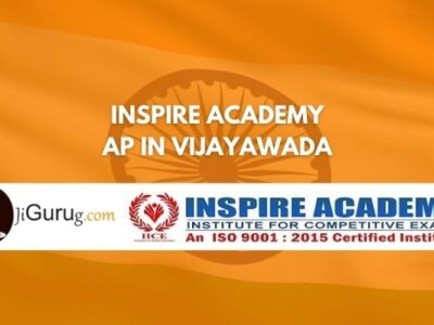 Review of Intense IAS Institute in Vijayawada