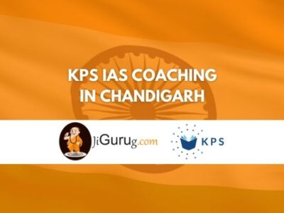 Review of KPS IAS Coaching in Chandigarh