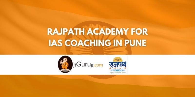 Review of Rajpath Academy for IAS Coaching in Pune