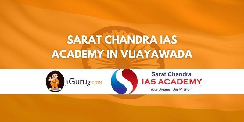 Review of Sarat Chandra IAS Academy in Vijayawada Review