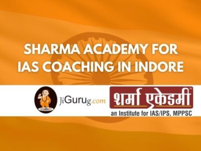 Review of Sharma Academy for IAS Coaching in Indore