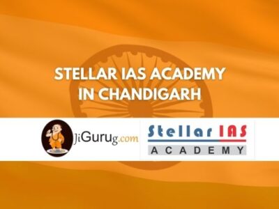 Review of Stellar IAS Academy in Chandigarh