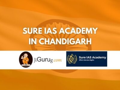 Review of Sure IAS Academy in Chandigarh