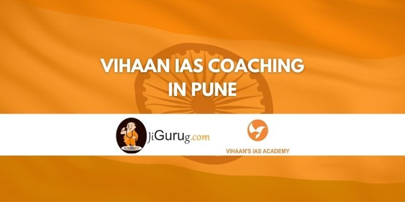Review of Vihaan IAS Coaching in Pune