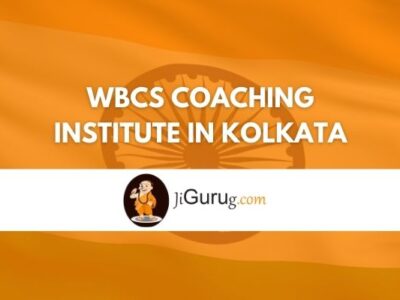 Review of WBCS Coaching Institute in Kolkata