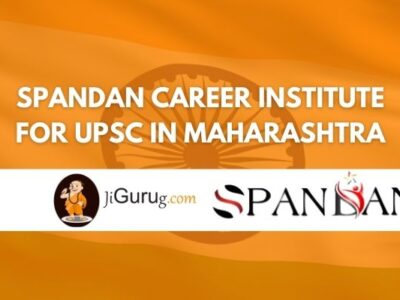 Spandan Career Institute for UPSC in Maharashtra Review