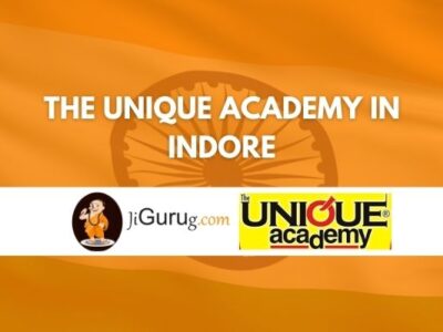 The Unique Academy in Indore Review