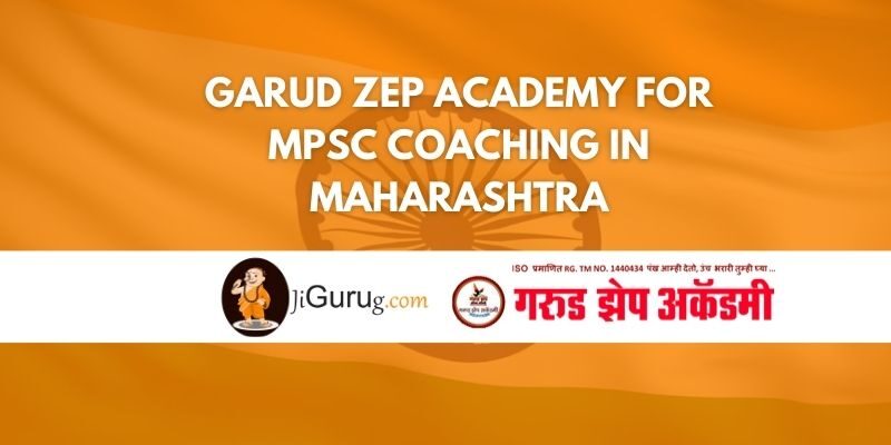 The Yash Academy for MPSC Coaching in Maharashtra Review