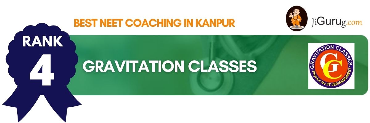 Top Medical Coaching Institutes In Kanpur