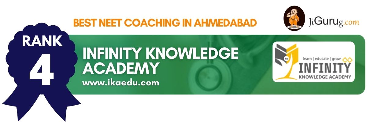 Best NEET Coaching in Ahmedabad