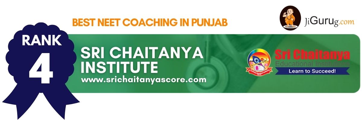 Top IAS Coaching in Punjab