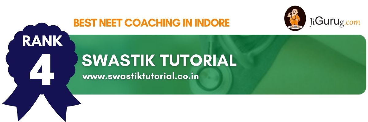 Best NEET Coaching in Indore