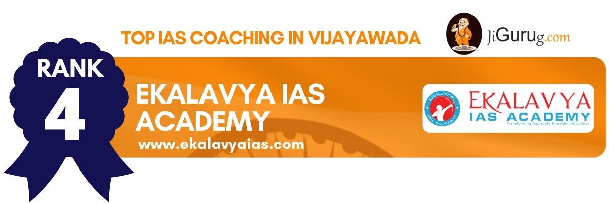 Best IAS Coaching in Vijayawada